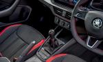 Skoda Scala Monte Carlo 2020 года (UK)